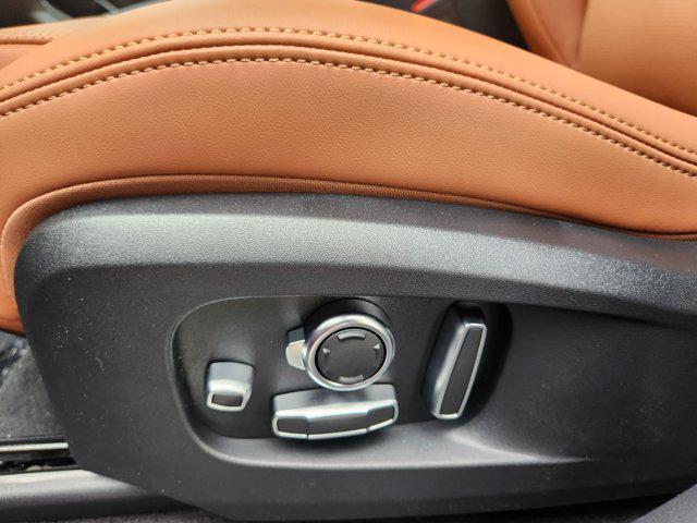 new 2026 Jaguar F-PACE car, priced at $69,082