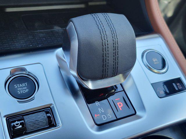 new 2026 Jaguar F-PACE car, priced at $68,307