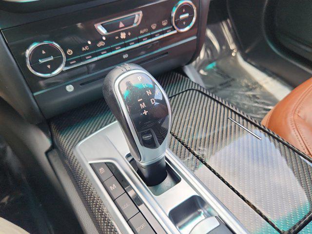 used 2015 Maserati Ghibli car, priced at $15,871