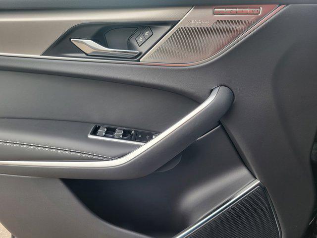 new 2026 Jaguar F-PACE car, priced at $67,907