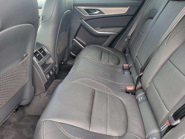 new 2026 Jaguar F-PACE car, priced at $67,907