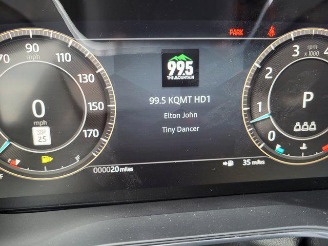 new 2026 Jaguar F-PACE car, priced at $67,907