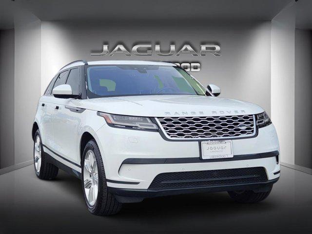used 2020 Land Rover Range Rover Velar car, priced at $22,991