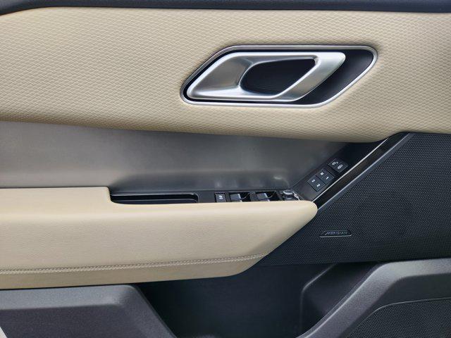 used 2020 Land Rover Range Rover Velar car, priced at $22,991