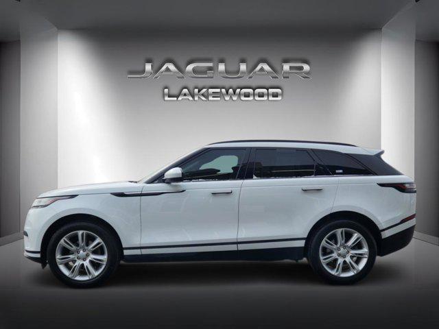 used 2020 Land Rover Range Rover Velar car, priced at $22,991