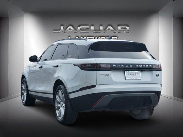 used 2020 Land Rover Range Rover Velar car, priced at $22,991