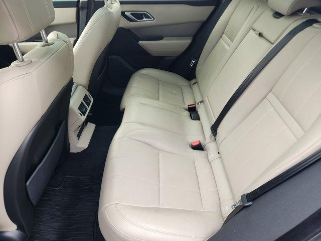 used 2020 Land Rover Range Rover Velar car, priced at $22,991