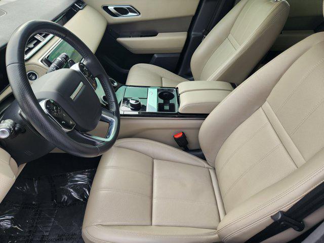 used 2020 Land Rover Range Rover Velar car, priced at $22,991