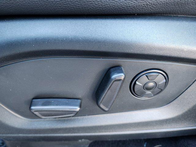 used 2021 Ford Explorer car, priced at $32,197