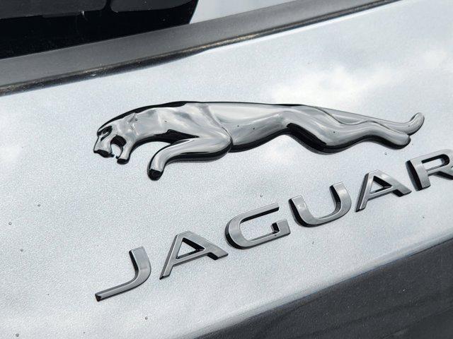 new 2026 Jaguar F-PACE car, priced at $70,832