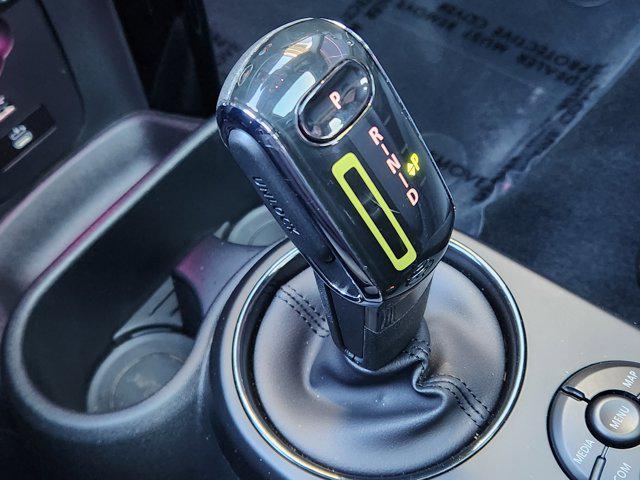 used 2023 MINI Hardtop car, priced at $18,810