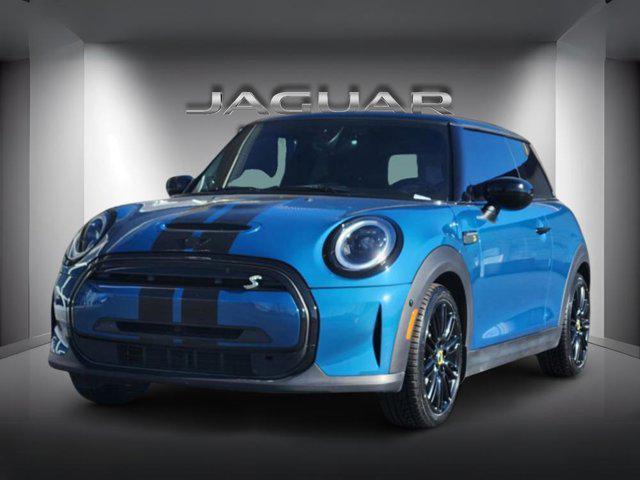 used 2023 MINI Hardtop car, priced at $19,414