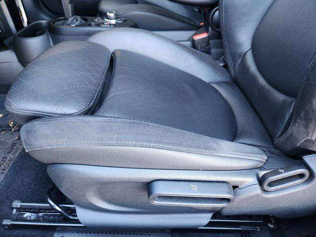 used 2023 MINI Hardtop car, priced at $18,810