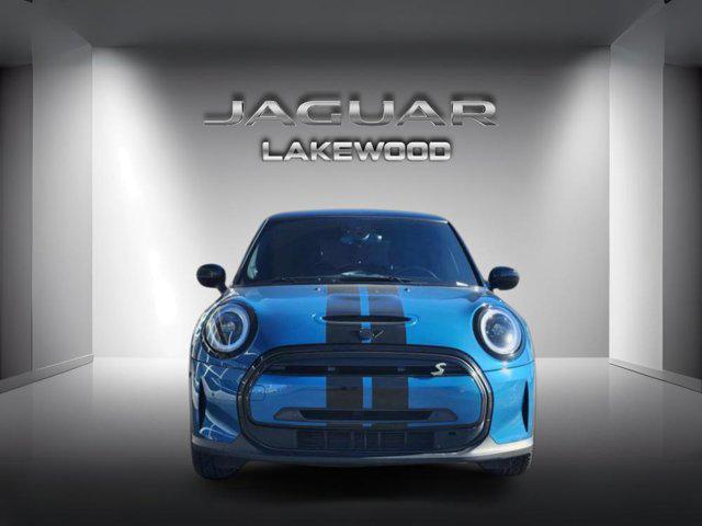 used 2023 MINI Hardtop car, priced at $18,810