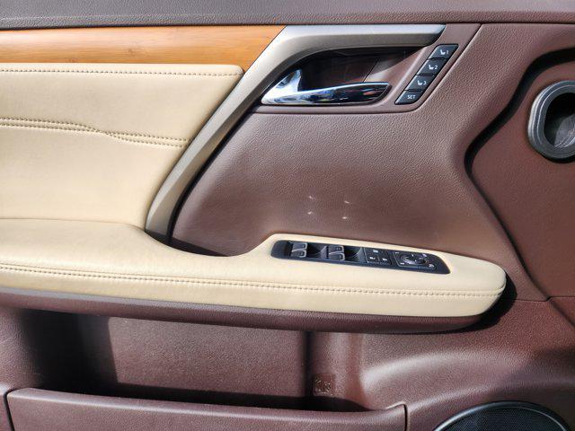 used 2016 Lexus RX 350 car, priced at $23,189