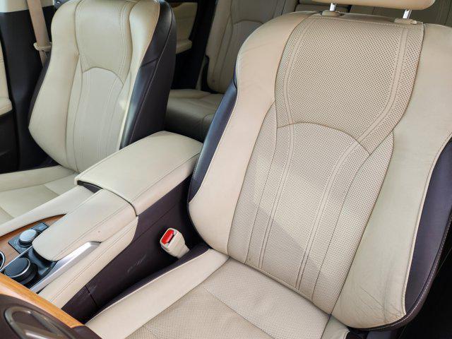 used 2016 Lexus RX 350 car, priced at $23,189