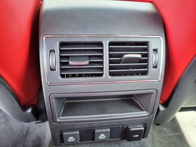 new 2024 Jaguar XF car, priced at $56,067