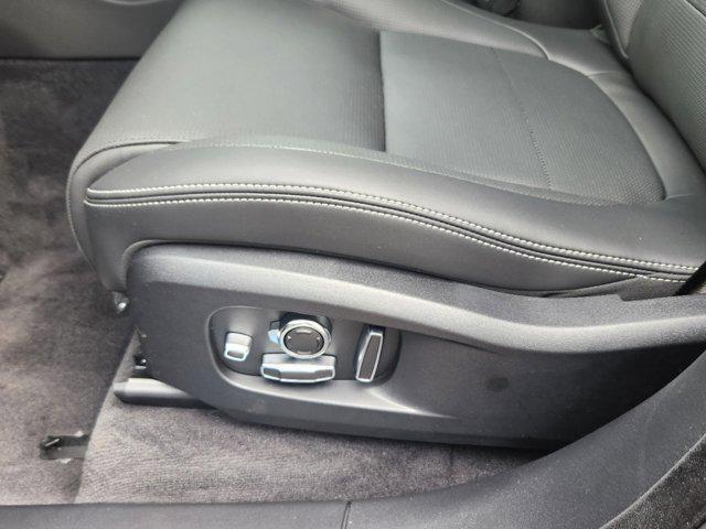 new 2025 Jaguar F-PACE car, priced at $72,002