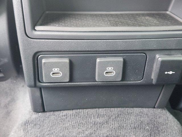 new 2025 Jaguar F-PACE car, priced at $72,002