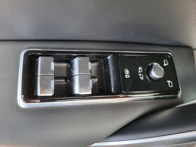 new 2026 Jaguar F-PACE car, priced at $80,107