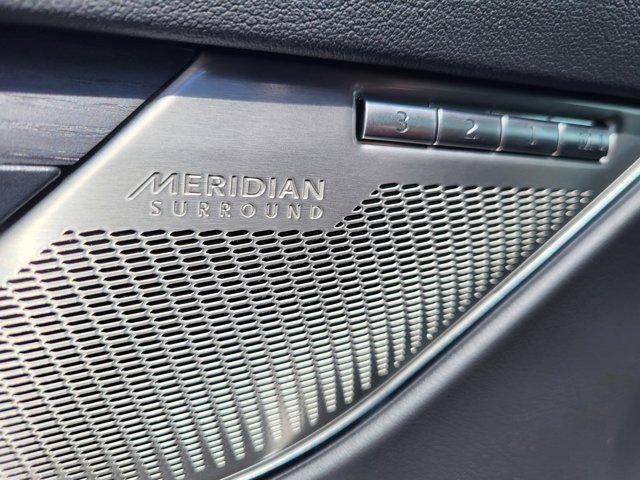 new 2026 Jaguar F-PACE car, priced at $80,107