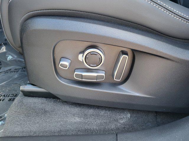 new 2026 Jaguar F-PACE car, priced at $80,107