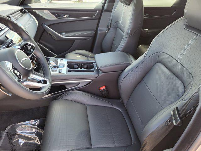 new 2026 Jaguar F-PACE car, priced at $80,107