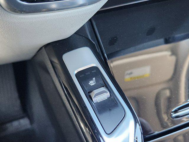 used 2023 Kia Sorento car, priced at $30,749