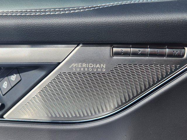 new 2025 Jaguar F-PACE car, priced at $55,702