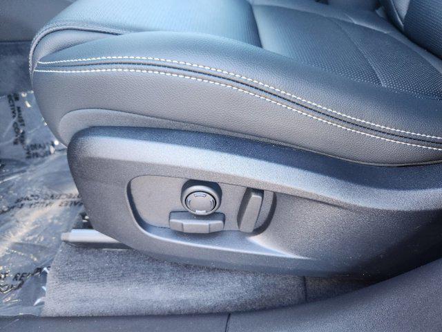 new 2025 Jaguar F-PACE car, priced at $55,702