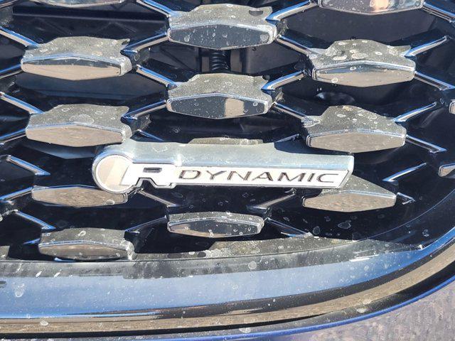 new 2025 Jaguar F-PACE car, priced at $55,702