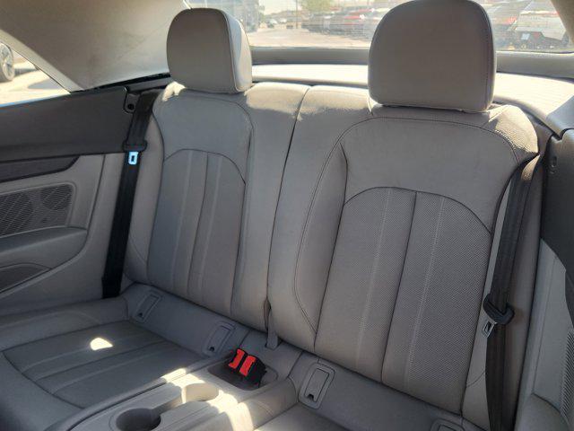 used 2018 Audi A5 car, priced at $22,135