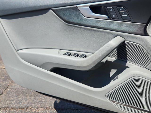 used 2018 Audi A5 car, priced at $22,135