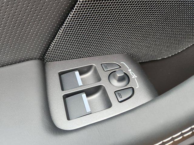 new 2024 Jaguar F-TYPE car, priced at $112,352