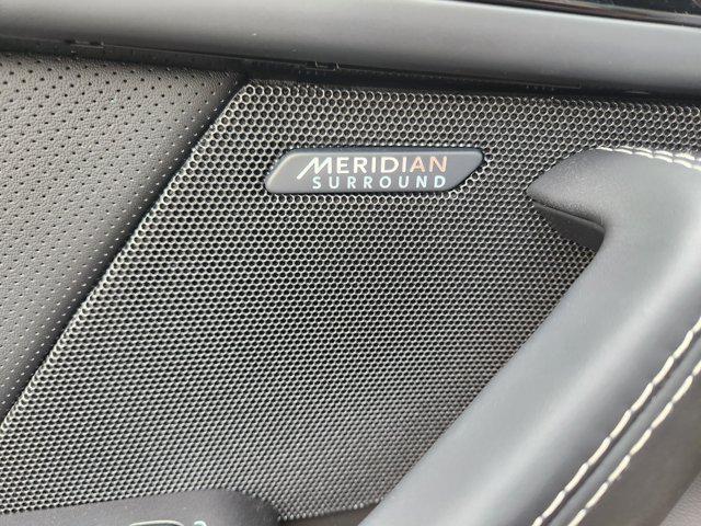 new 2024 Jaguar F-TYPE car, priced at $112,352