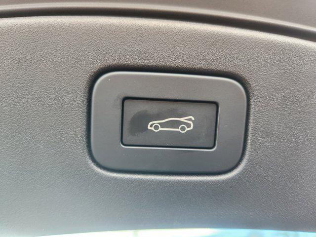 new 2024 Jaguar F-TYPE car, priced at $112,352