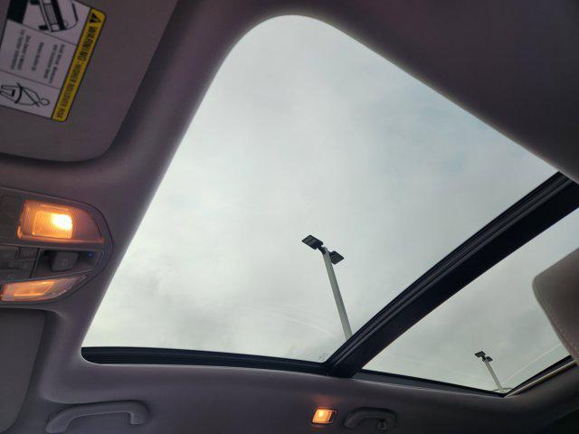 used 2018 Hyundai Santa Fe car, priced at $19,732