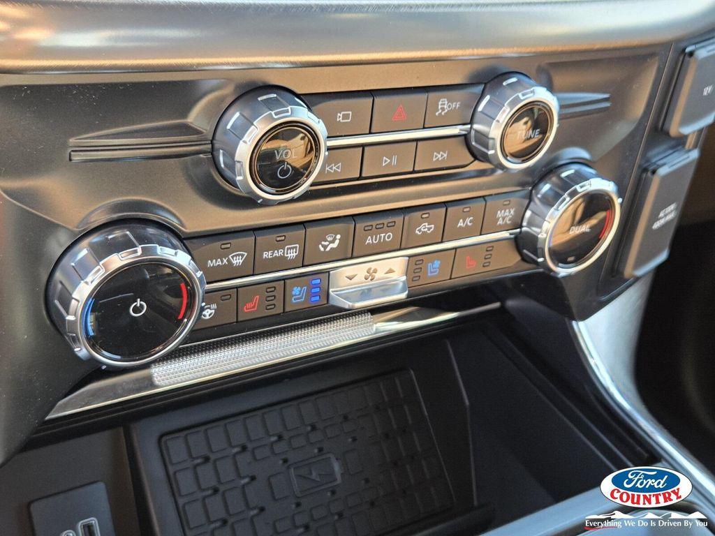 new 2026 Ford F-150 car, priced at $76,030