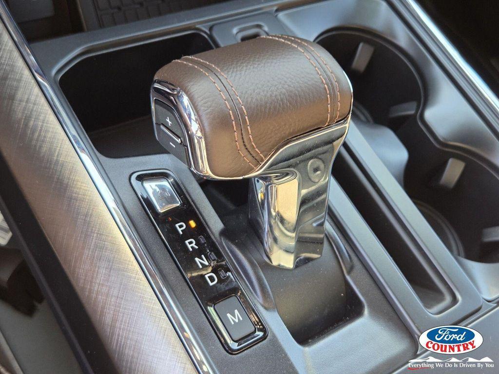 new 2026 Ford F-150 car, priced at $75,530