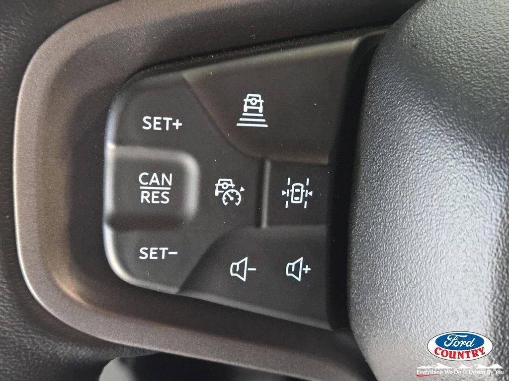 new 2025 Ford Bronco car, priced at $59,605