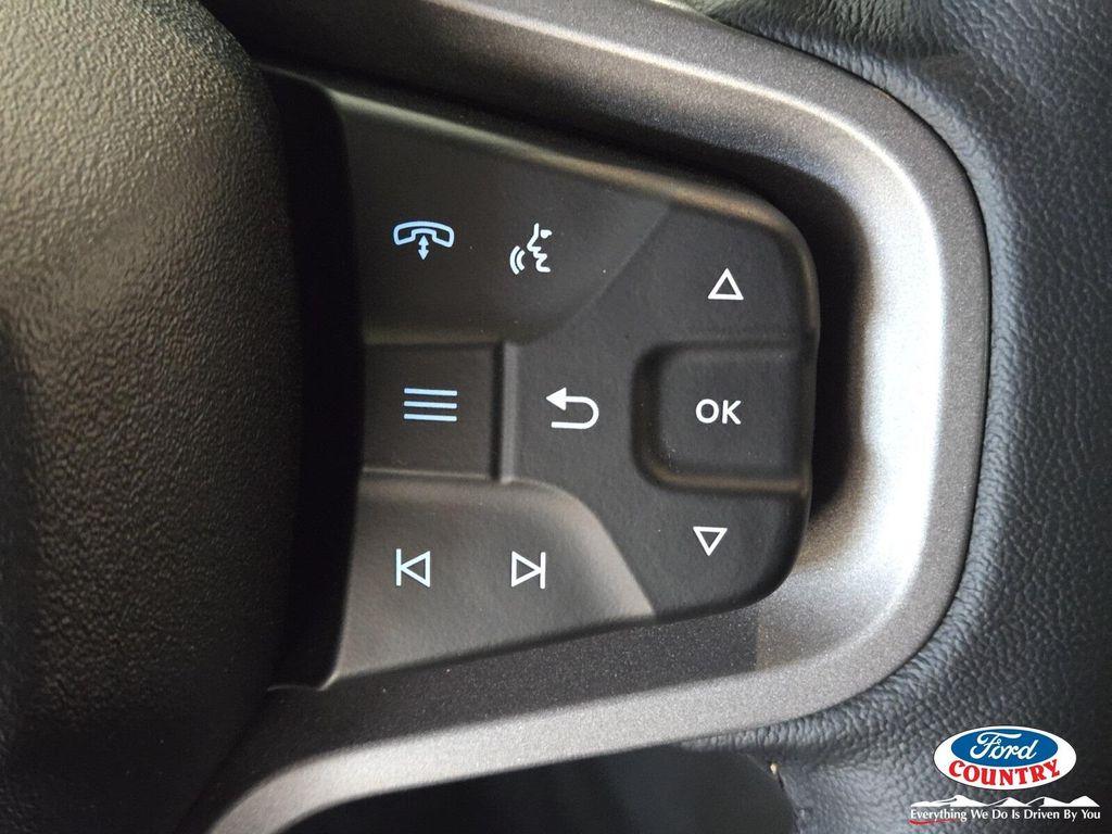 new 2025 Ford Bronco car, priced at $59,605