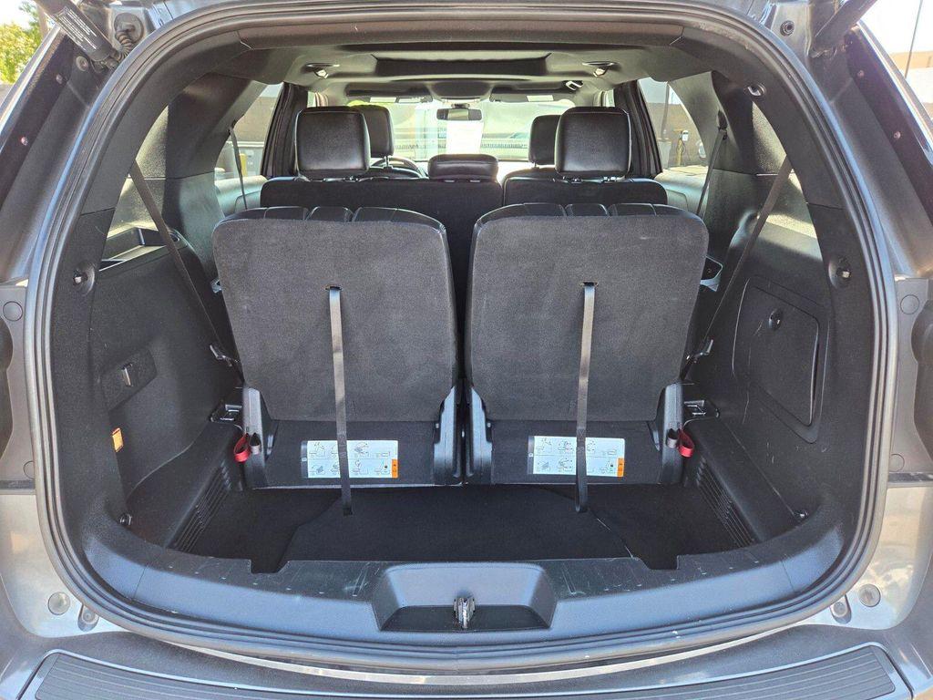 used 2018 Ford Explorer car, priced at $20,097