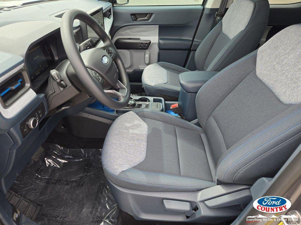 new 2026 Ford Maverick car, priced at $31,900