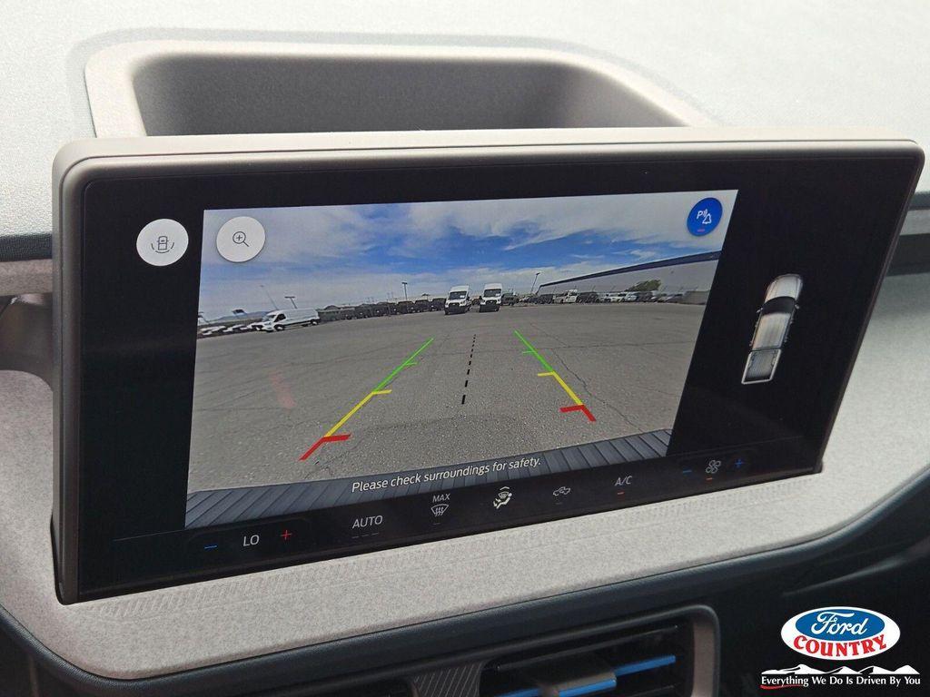 new 2026 Ford Maverick car, priced at $31,900