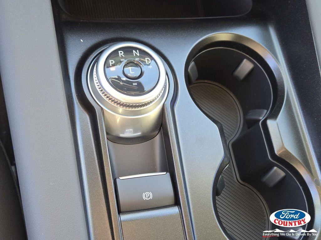 new 2026 Ford Explorer car, priced at $41,026