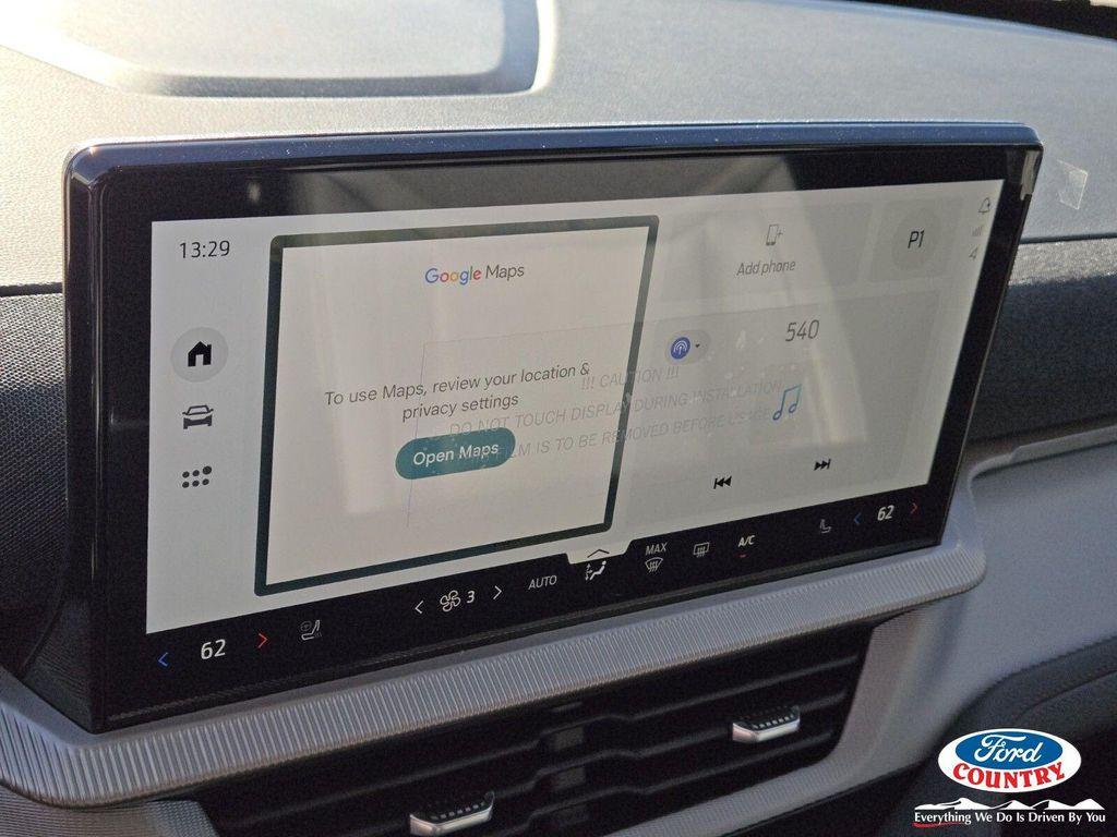 new 2026 Ford Explorer car, priced at $41,026