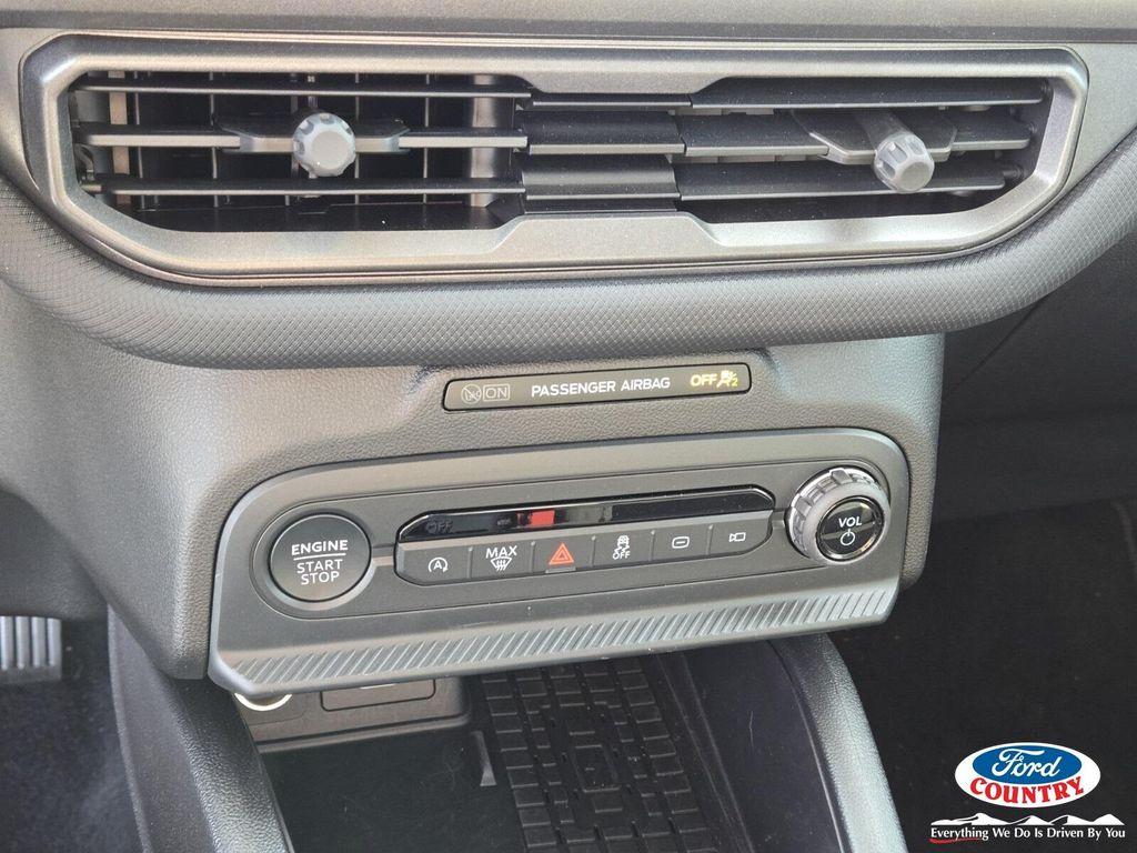 new 2025 Ford Bronco Sport car, priced at $30,954