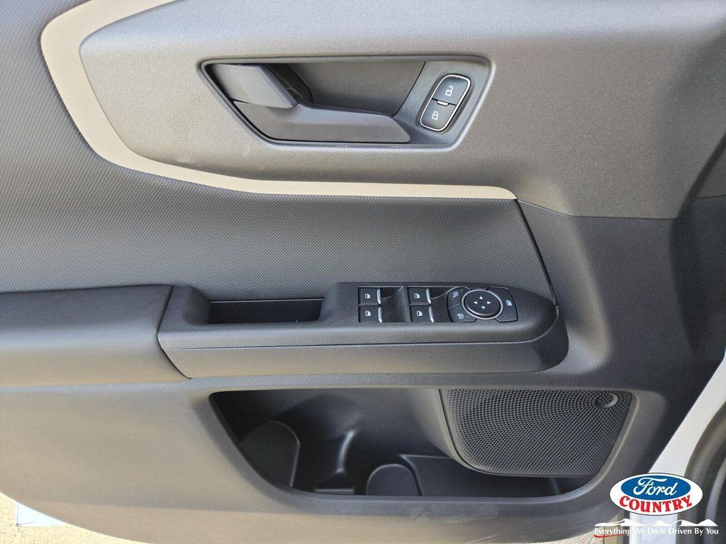 new 2025 Ford Bronco Sport car, priced at $30,954