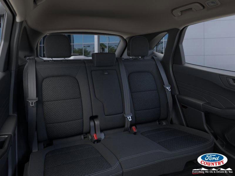 new 2025 Ford Escape car, priced at $26,376