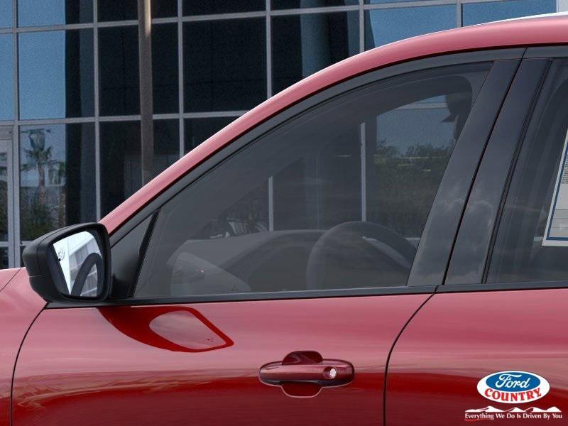 new 2025 Ford Escape car, priced at $26,376